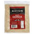 Savor Imports Savor Imports Grain White Quinoa 5lbs, PK2 566270